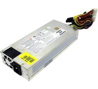 Fuentes De Alimentación Supermicro PWS-601-1H 600WATTS ATX 24-PIN 1U 80 PLUS
