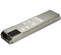 Supermicro PWS-741P-1R 80 Plus Platinum - Fuente de alimentación, 740 W