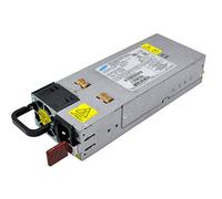 Supermicro PWS-750P-1R Unidad de Fuente de alimentación 750 W 1U Metálico - Unidades de Fuente de alimentación (750 W, 62,5 A, Activo, Servidor, 1U, Metálico)