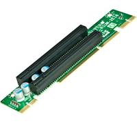 Supermicro RSC-R1UW-2E16 tarjeta y adaptador de interfaz Interno PCIe