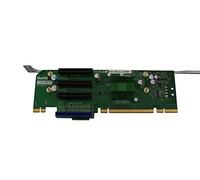 Supermicro RSC-R2UU-UA3E8+ Tarjeta y Adaptador de Interfaz - Accesorio (2U)