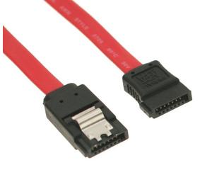 Supermicro SATA Set of 70/59/48/38cm Round Cables cable de SATA