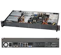 Supermicro sc504-203b