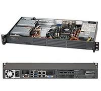 Supermicro SC504-203B
