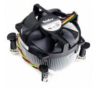 Supermicro SNK-P0046A4 2U+ - Disipador de calor activo para LGA1156/1155/1150