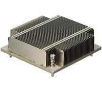 Supermicro SNK-P0046P - Ventilador de CPU, Gris