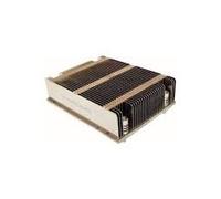 Supermicro snk-p0047p disipador para X9 1U Up, DP servidores LGA2011, Intel Xeon E5 - 2600