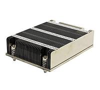 Supermicro snk-p0047psc disipador para X9 1U 3 o 4 GPU, B9 twinbladetm servidor frontal disipador LGA2011, Intel Xeon E5 - 2600 Series
