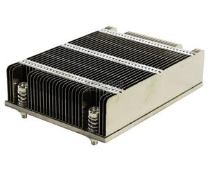 Supermicro SNK-P0047PSC Radiador de disipador de calor para CPU gris 104mm x 80mm x 27mm