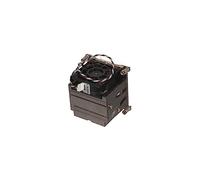 Supermicro SNK-P0048AP4 - Ventilador de PC (Socket C32/LGA1207), Color Gris