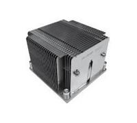 Supermicro SNK-P0048P Disipador de CPU Gris Radiador de 90mm