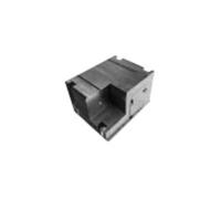 Supermicro SNK-P0048PSC Ventilador, refrigerador y el radiador