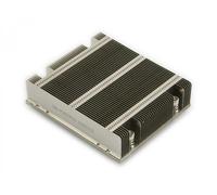 Supermicro SNK-P0057PSU sistema de refrigeración para ordenador Procesador Disipador térmico/Radiador Metálico