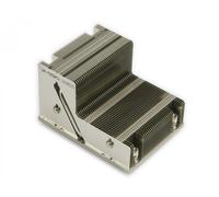 Supermicro SNK-P0058PSU sistema de refrigeración para ordenador Procesador Disipador térmico/Radiador Metálico
