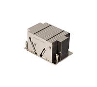 Supermicro SNK-P0063P sistema de refrigeración para ordenador Procesador Disipador térmico/Radiador Metálico