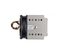 Supermicro snk-p0064ap4 sistema de refrigeración para ordenador proce