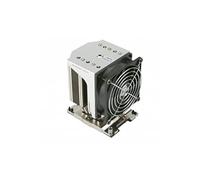 Supermicro SNK-P0070APS4 - Ventilador de PC (Procesador, Disipador térmico, LGA 3647 (Socket P), Intel® Xeon®, 9,2 cm, 1 Ventilador(es))