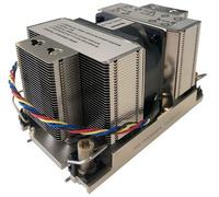 SuperMicro Ventilador activo 2U para CPU LGA4677 (4ª y 5ª generación)