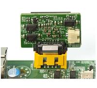 Supermicro ssd-dm032-smcmvn1 unidad de estado sólido 32 gb msata seri