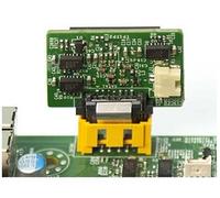 Supermicro ssd-dm128-smcmvn1 unidad de estado sólido msata 128 gb ser