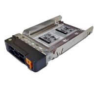 SUPERMICRO Super Micro Festplattenfach - Kapazität: 1 Festplatte (2,5") - für SuperServer 1029U-TN12RV, Ultra SuperServer SYS-220U-MTNR (MCP-220-00178-0B) Marca