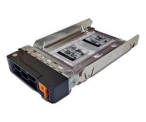 SUPERMICRO Super Micro Festplattenfach - Kapazität: 1 Festplatte (2,5") - für SuperServer 1029U-TN12RV, Ultra SuperServer SYS-220U-MTNR (MCP-220-00178-0B) Marca