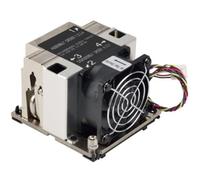 SUPERMICRO Super Micro SNK-P0086AP4 - Prozessor-Luftkühler - (für: LGA3647 (Narrow ILM), LGA1700) - 4U (SNK-P0086AP4) Marca