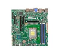 SUPERMICRO Super Micro X13SWA-TF - Motherboard - E-ATX - LGA4677 Socket-E - W790 Chipsatz - USB 3,1 Gen 2, USB 3,2 Gen 1, USB-C 3,2 Gen 2x2-10 Gigabit LAN, Gigabit LAN - Onboard-Grafik - 8-Kanal-AUD