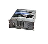 Supermicro SuperChassis 842XTQC-R804B extensión de la garantía