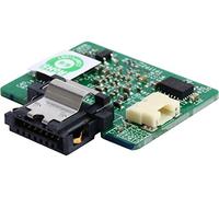 Supermicro SuperDOM 32 GB Serial ATA III - Disco duro sólido (32 GB, 520 MB/s, 6 Gbit/s)