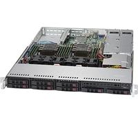 SuperMicro SuperServer 1029P-WTR - Montaje en Rack (0 GB)