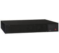 Supermicro Superserver E300-8D - Ordenador de Sobremesa