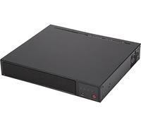 Supermicro SuperServer E300-9D-4CN8TP Intel SoC Negro - Servidores Barebone (Intel SoC, Intel® Xeon®, D-2123IT, 4GB,8GB,16GB,32GB,64GB,128MB, 512 GB, 2133,2400,2666 MHz)