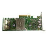 Supermicro Tarjeta IO AOC-S2308L-L8E SAS2HBA 122HD PCI Express Gen3x8 de bajo Perfil al por Menor