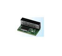 Supermicro TCG 2.0 - Vigilancia (Alámbrico, 156 x 26 x 13,1 mm, -20 - 80 °C, 3.3V, Negro, Verde)