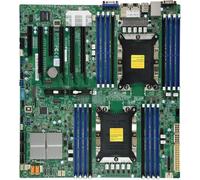 Supermicro X11DPi-N Intel® C621 ATX extendida