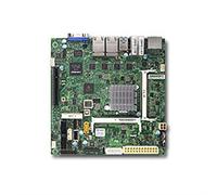 Supermicro X11SBA-F BGA 1170 Mini ITX - Placa base (DDR3-SDRAM, SO-DIMM, 1066,1333,1600 MHz, 4 GB, 1.35 V, 2GB,4GB)