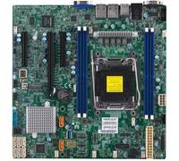SUPERMICRO X11SRM-VF 2066 C422 DDR4 MATX