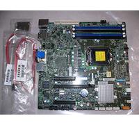 Supermicro X11SSZ-QF Intel® Q170 LGA 1151 (Zócalo H4) Micro ATX