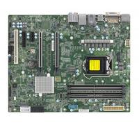 Supermicro X12SAE Intel W480 LGA 1200 ATX