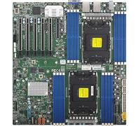 Supermicro X13daI-T - Motherboard - E-Atx - Lga4677 SockeT-E - 2 Unterst?tzte Cpus - Intel C741 Chipsatz - Usb 3.2 Gen 1, Usb 3.2 Gen 2 - 2 X 10 Giga