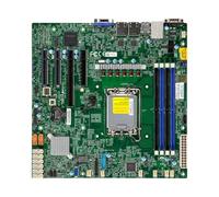 Supermicro X13SCL-F-B Bulk Intel C262 LGA 1700 micro ATX (1151 Supermicro MBD-X13SCL-F-B)