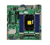 Supermicro X13SEM-TF-B Server-Mainboard micro ATX LGA4677 Intel C741 2 TB DDR5 2x 10GbE (MBD-X13SEM-TF-B)