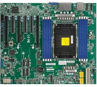 Supermicro X14SBI-F Bulk LGA-4710 - Placa de servidor Xeon 6700/6500 | DDR5 RDIMM de 2 TB / MRDIMM de 512 GB | PCIe 5.0 x16/x8 | LAN dual | M.2 | TPM 2.0 | Intel TXT | vPro