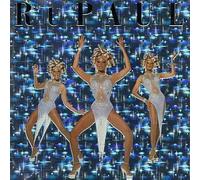 Supermodel of the World by Rupaul (1993) Audio CD