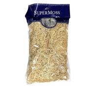 SuperMoss (15800) Aspen Wood Excelsior Natural Appx. 16 oz