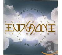 Supernal Endgame - Touch The Sky - Volume One