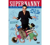 Supernanny [USA] [DVD]