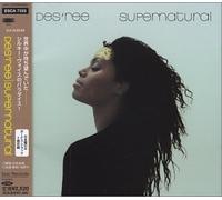 Supernatural (+2 Bonus Tracks) (UK Import)