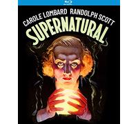 Supernatural [Blu-ray]